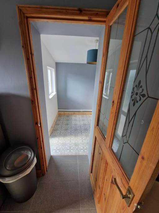 Viaduct View - Cefn Coed Apartment Merthyr Tydfil Exterior photo