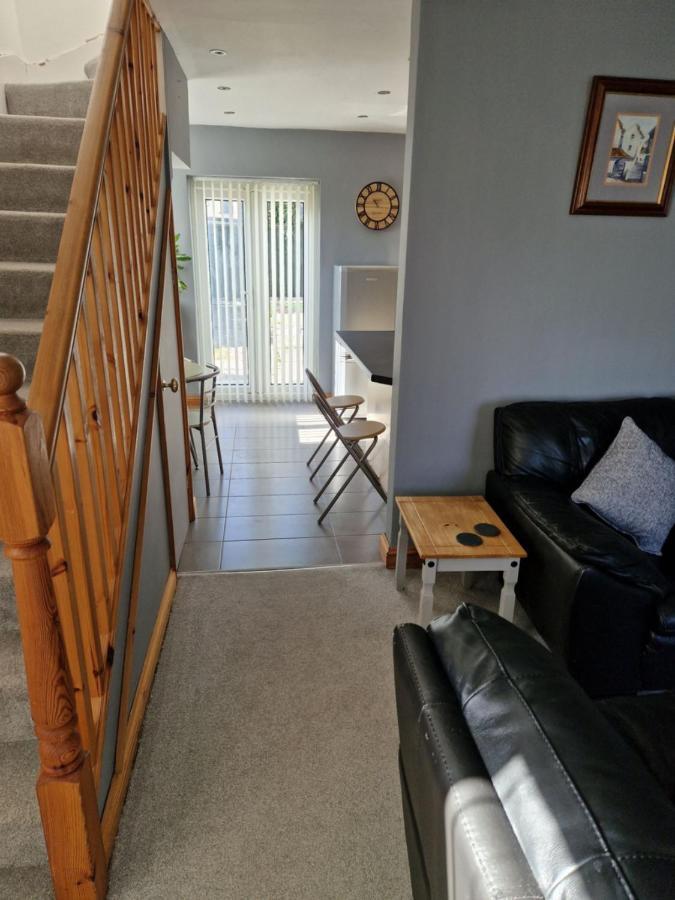 Viaduct View - Cefn Coed Apartment Merthyr Tydfil Exterior photo