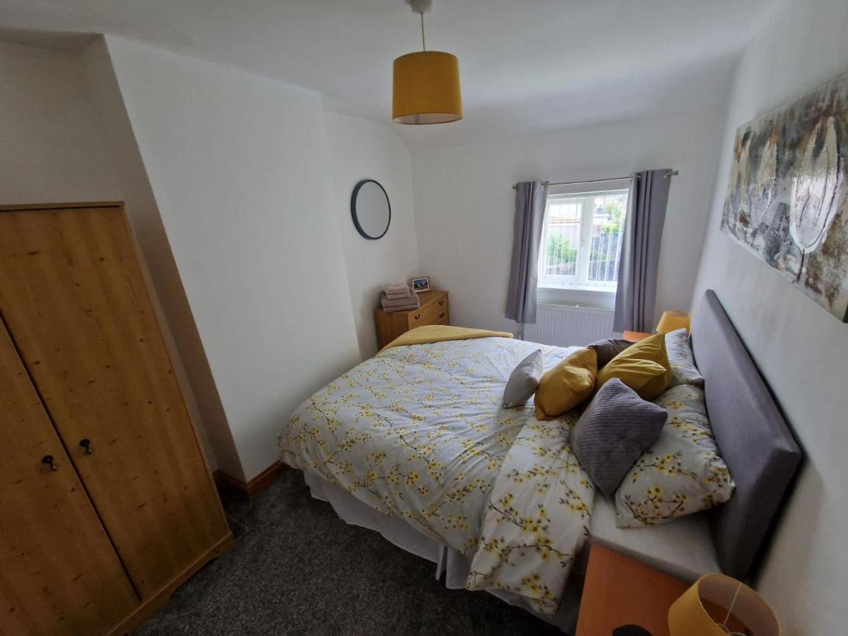 Viaduct View - Cefn Coed Apartment Merthyr Tydfil Exterior photo