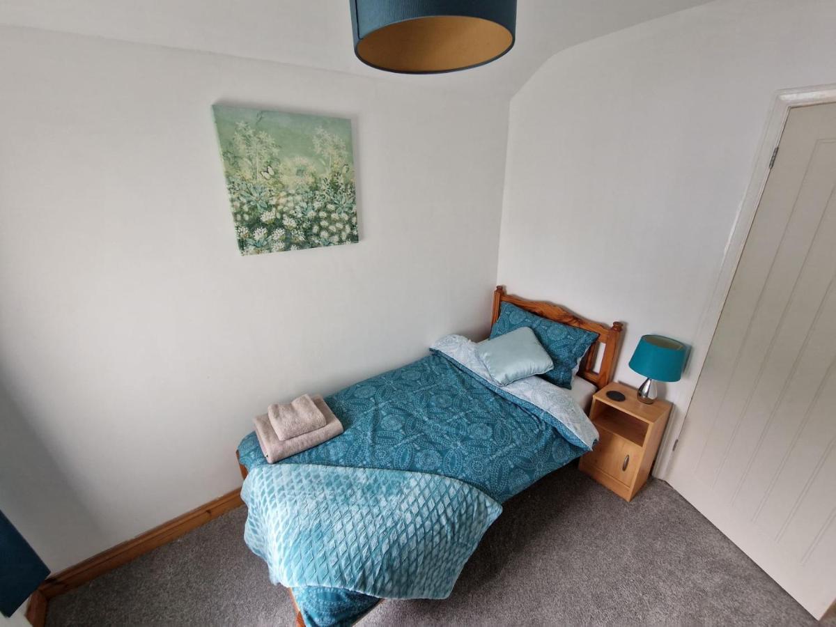Viaduct View - Cefn Coed Apartment Merthyr Tydfil Exterior photo